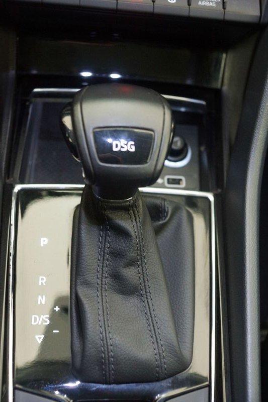 Skoda Kodiaq 2.0 TDI DSG Style 7 POSTI