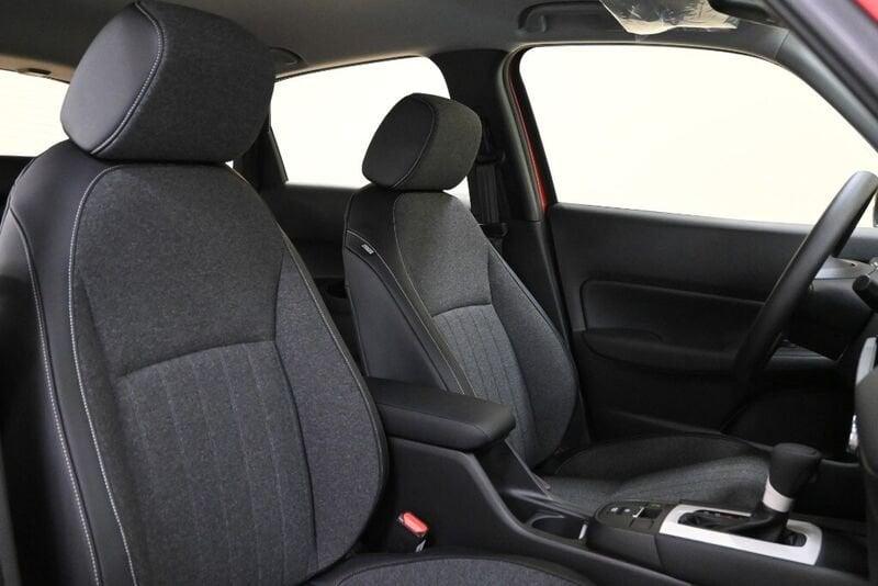 Honda Jazz Jazz 1.5 Hev eCVT Elegance
