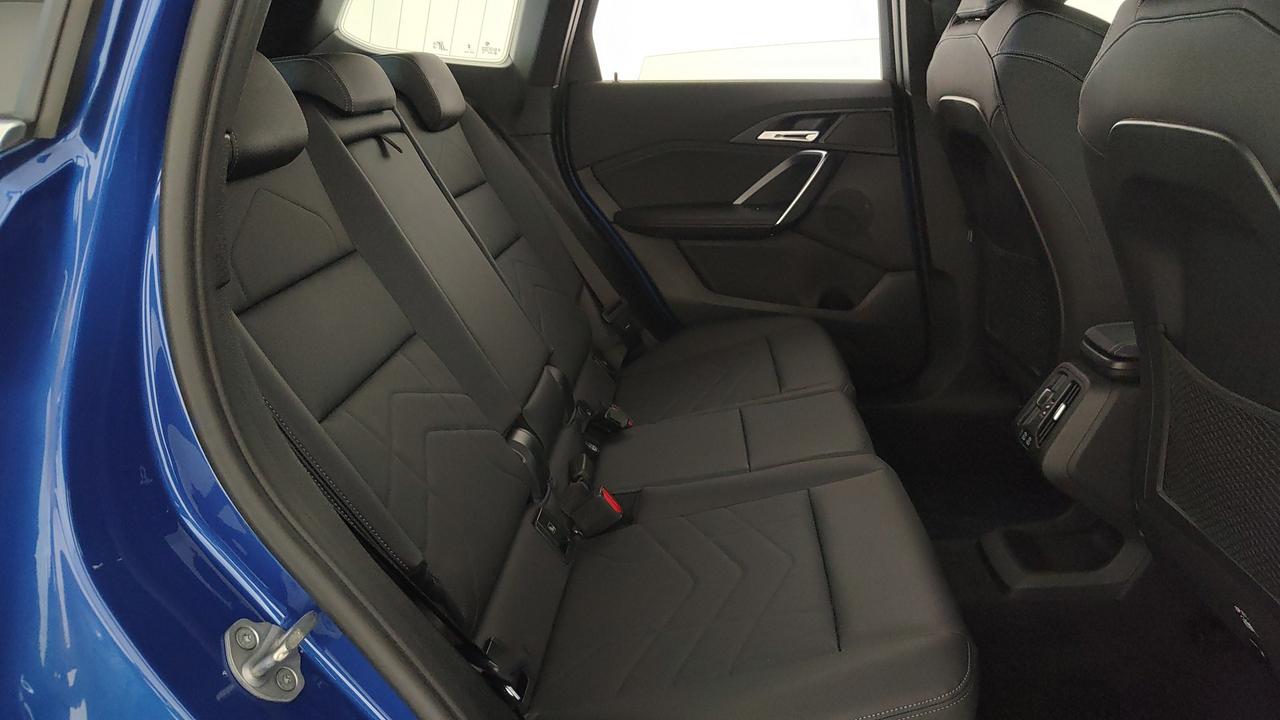 BMW X1 xdrive23d mhev 48V MSport Edition Signature auto