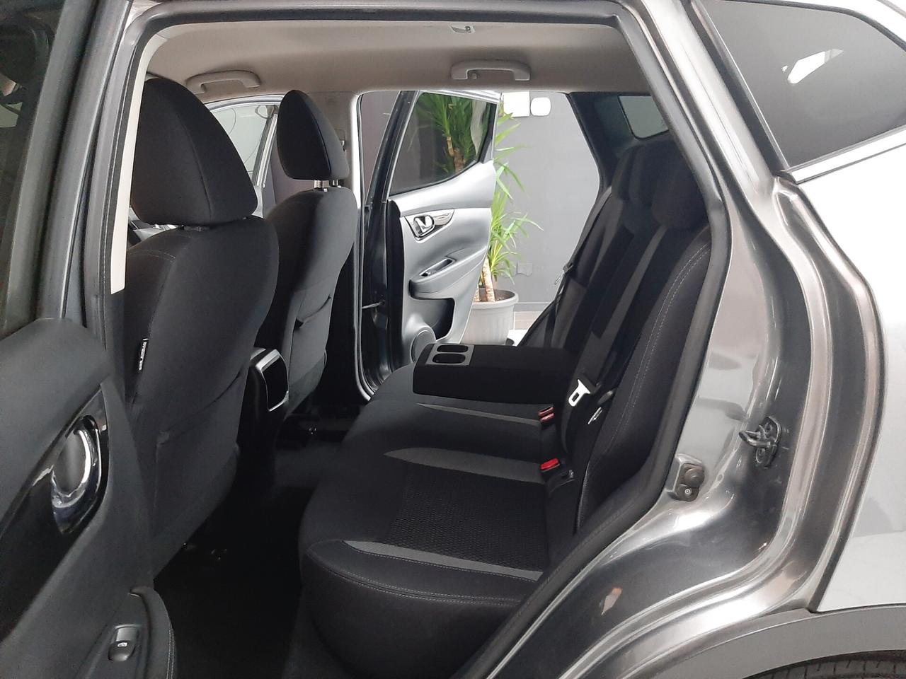 Nissan Qashqai 1.5 dCi 115 CV Tekna+