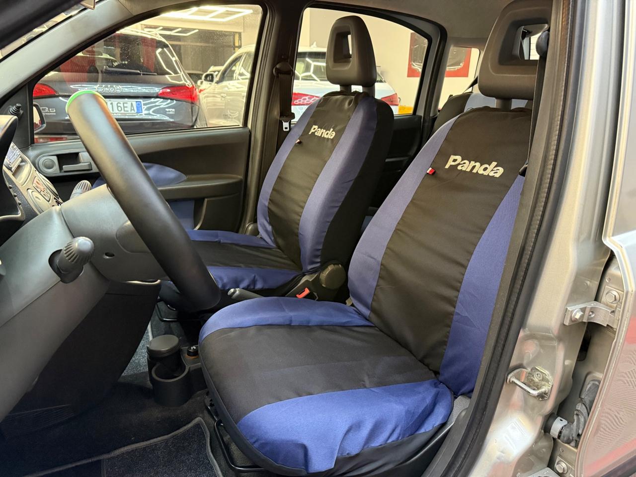 Fiat Panda 1.2 Dynamic - FABIANOAUTO