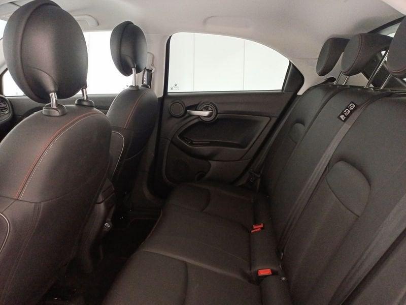 FIAT 500X 2022 1.3 mjet Sport 95cv