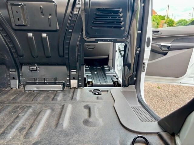 FORD TRANSIT CONNECT 1.0 100cv benzina S&S EURO 6D