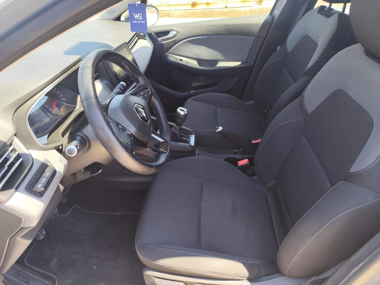 Renault Clio TCe 100 CV 5 porte Intens