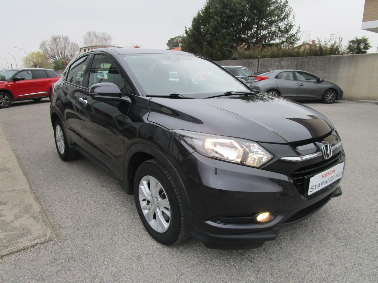 Honda HR-V 1.5 i-VTEC Comfort