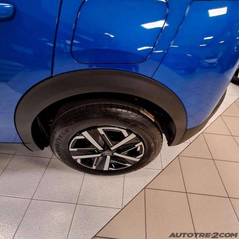 Peugeot 2008 2008 PureTech 100 S&S Allure CREA IL TUO PREZZO DA € 18770 DETAX !!