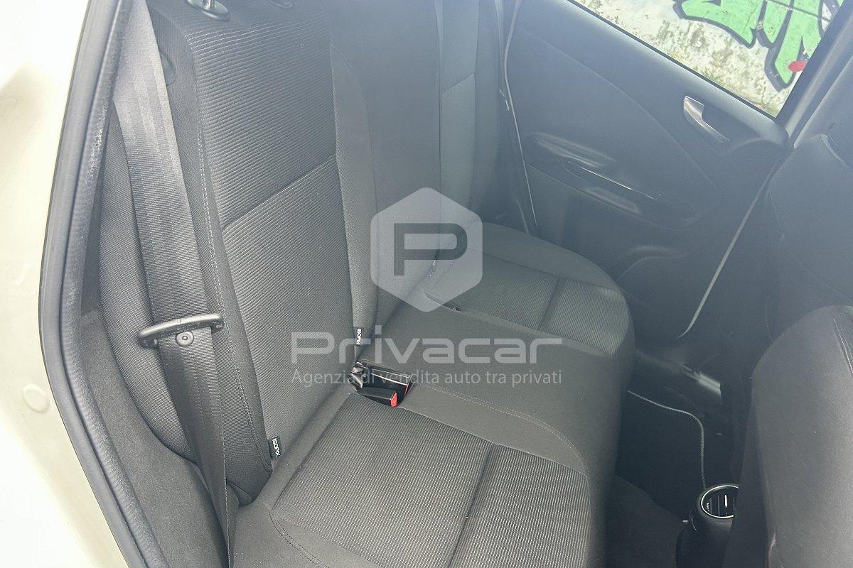 ALFA ROMEO Giulietta 1.4 Turbo MultiAir Exclusive