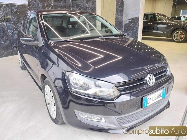 VOLKSWAGEN Polo 1.2 TDI DPF 5 p. Comfortline