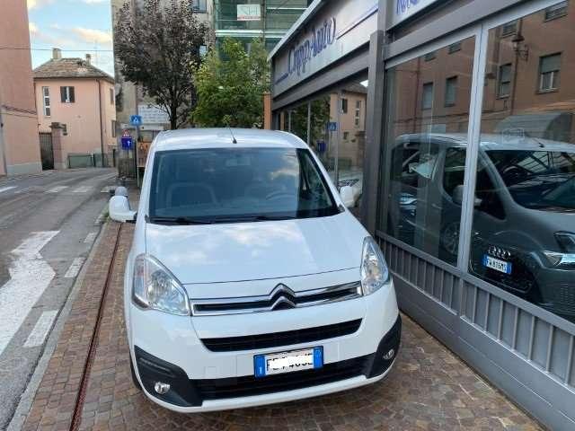 Citroen Berlingo Multispace 1.6 HDI Seduction