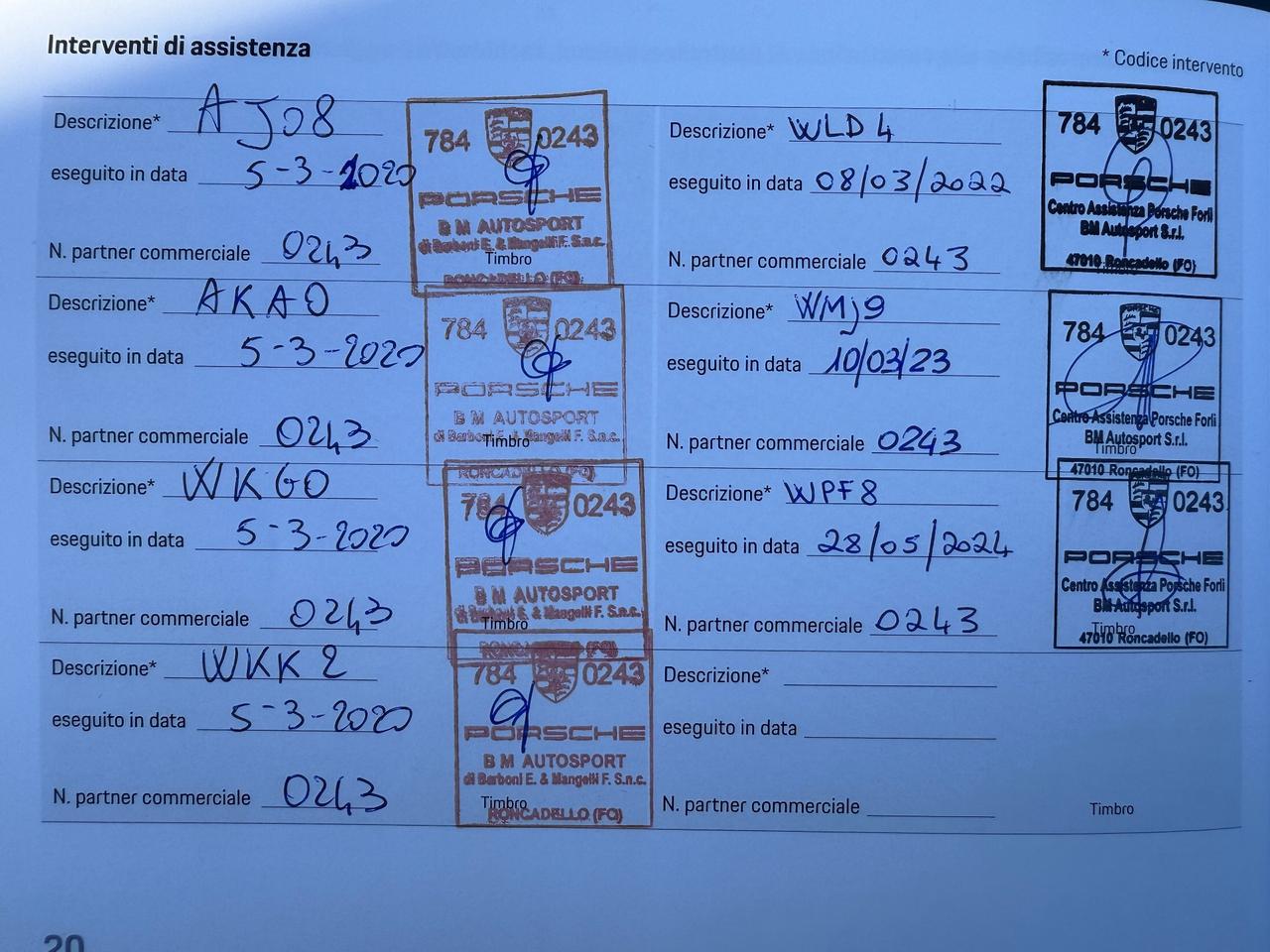 Porsche Cayenne 2.9 v6 - + iva - in garanzia