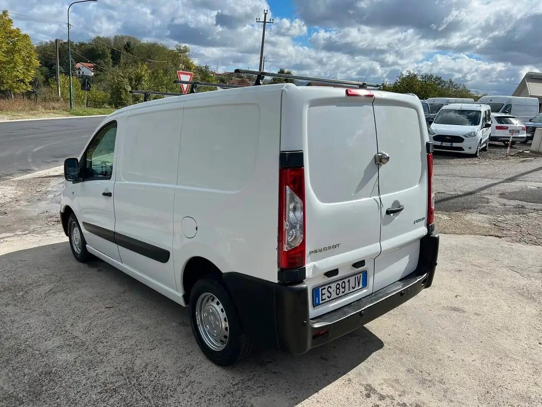 Peugeot Expert 1.6 HDi 90CV