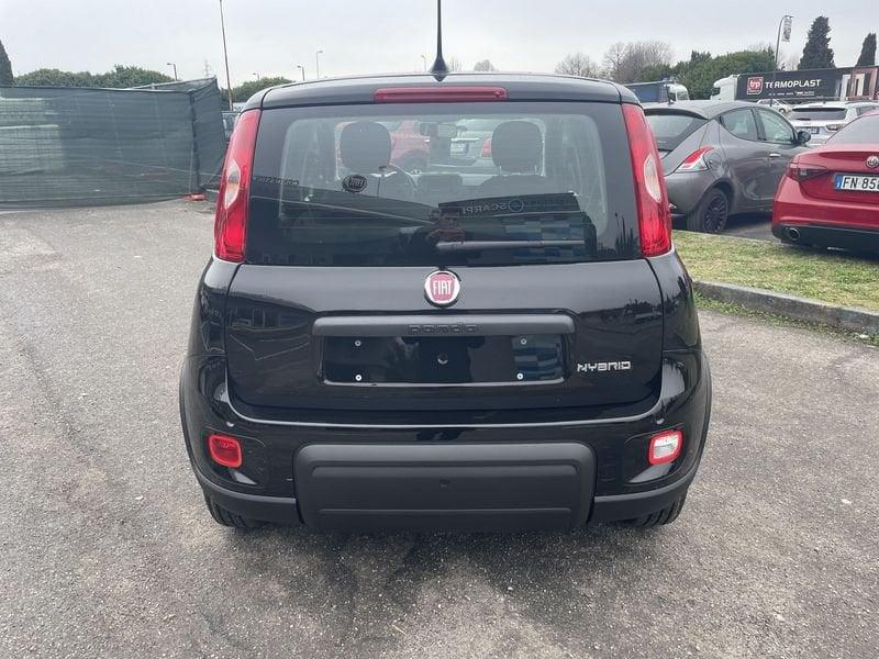 FIAT Panda MODELLO NUOVO CON ADAS