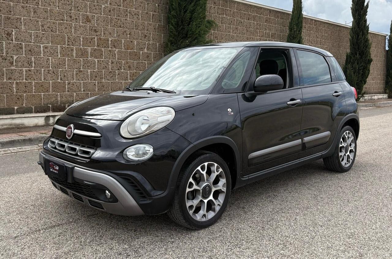 Fiat 500L 1.3 Multijet City Cross 12 MESI DI GARANZIA