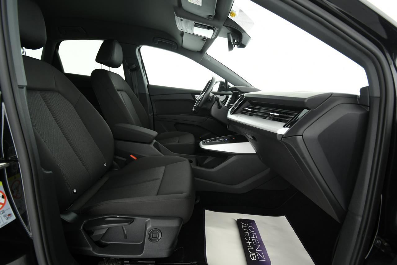 AUDI Q4 Sportback e-tron 40 CAMERA+ACC+APP CONNECT