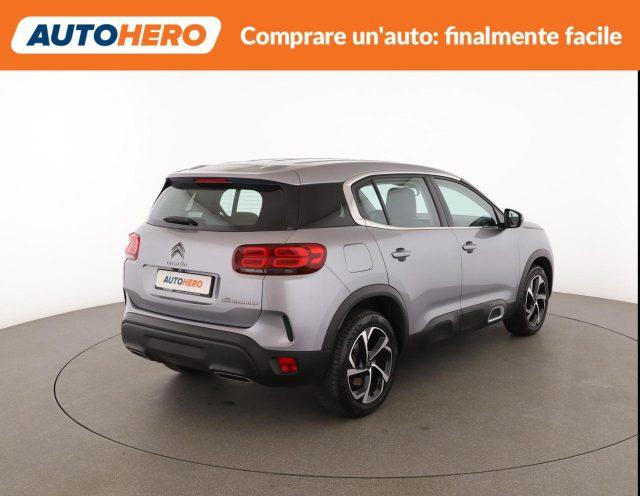 CITROEN C5 Aircross PureTech 130 S&S EAT8 Feel
