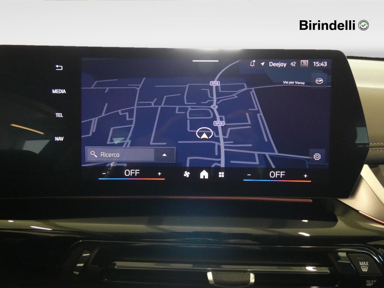 BMW X1 (U11) - X1 sDrive 18d xLine