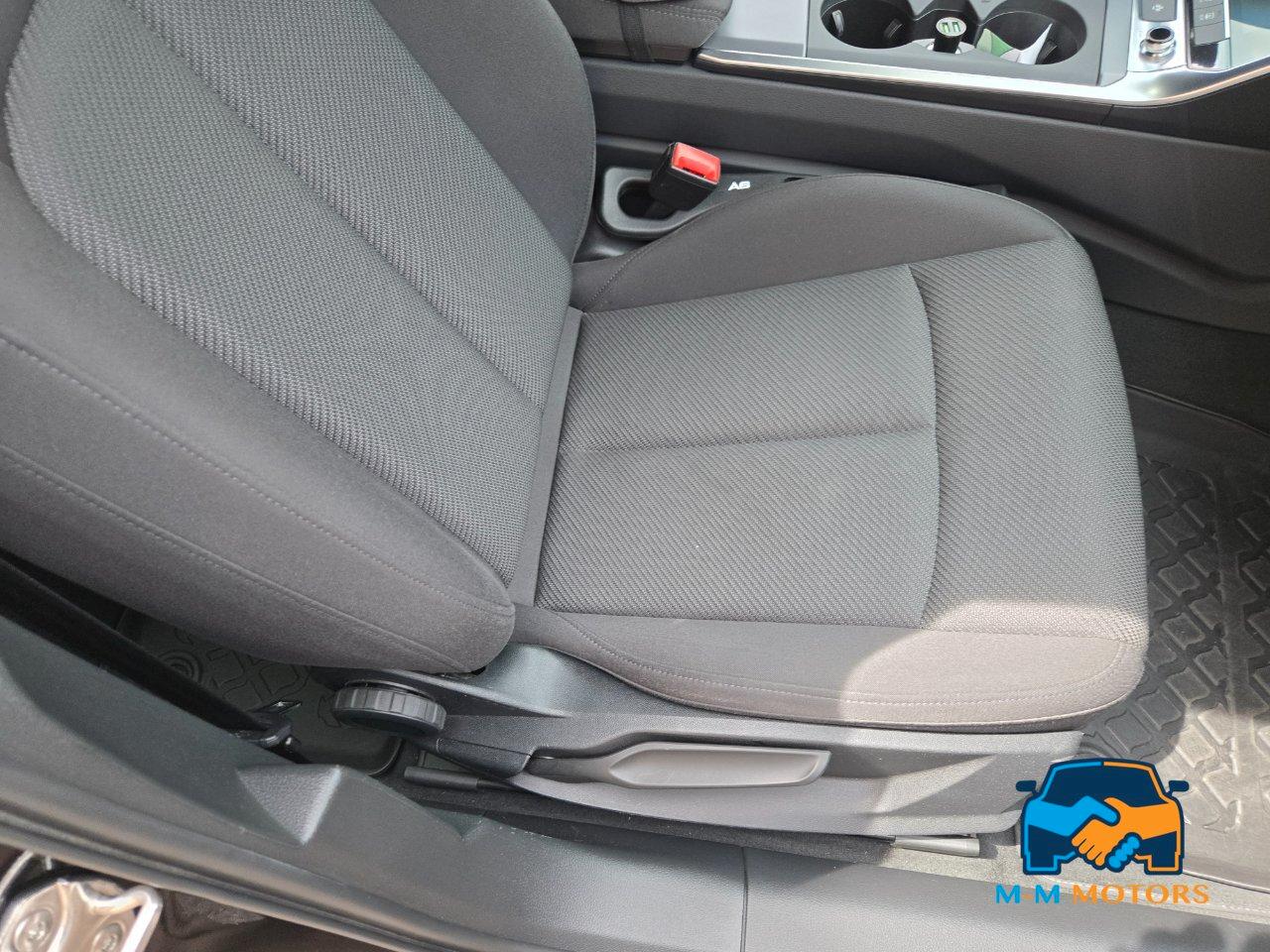 Audi A6 Avant 40 2.0 tdi mhev s-tronic