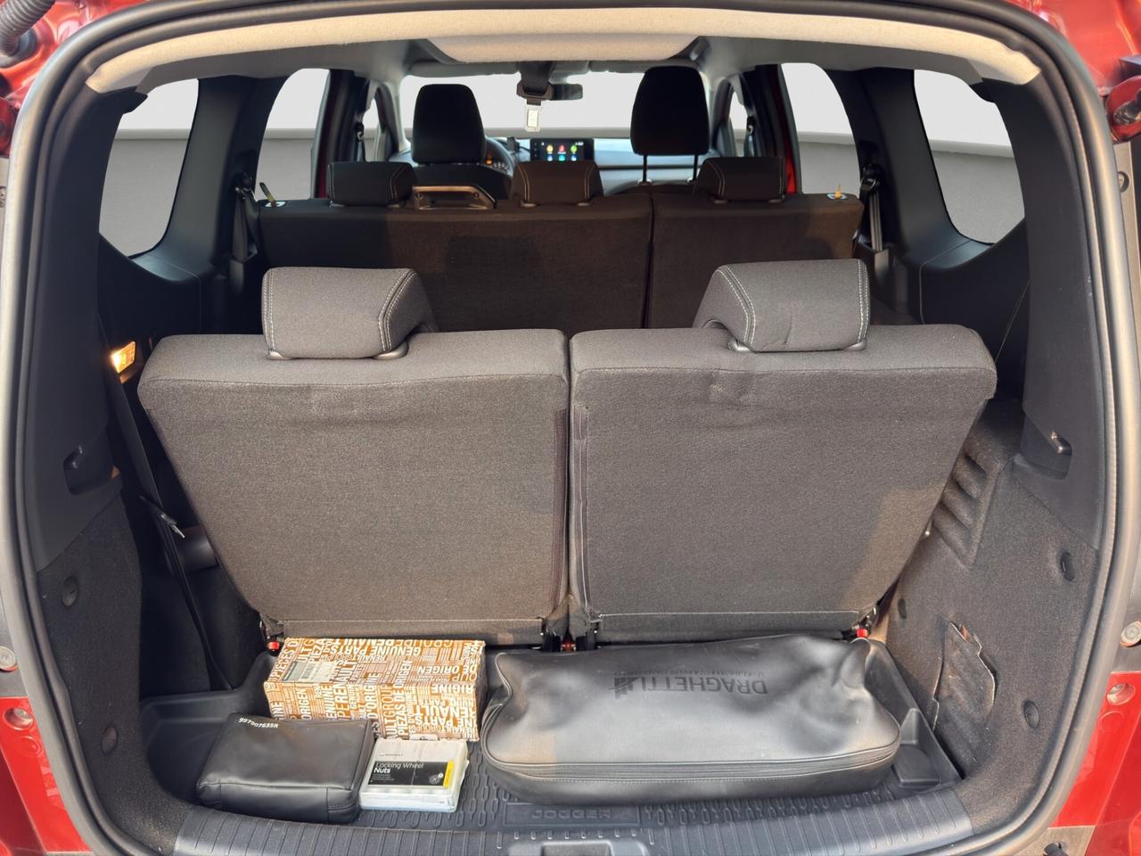 Dacia Jogger 1.0 TCe GPL 100 CV 7 posti Extreme Up