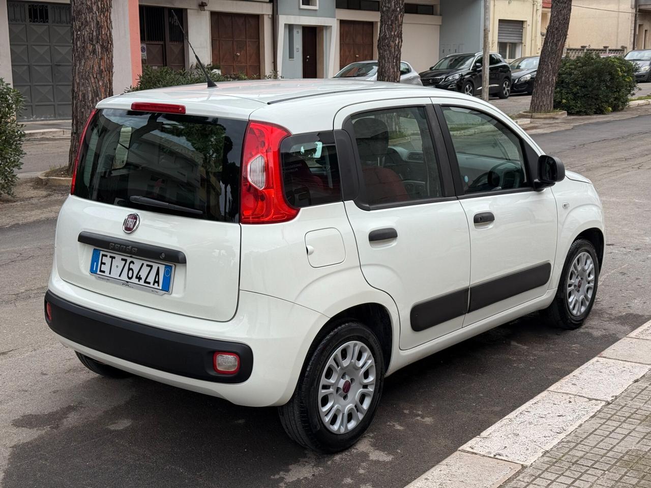 Fiat Panda 1.3 MJT S&S *SOLI KM 123.000 - 2014