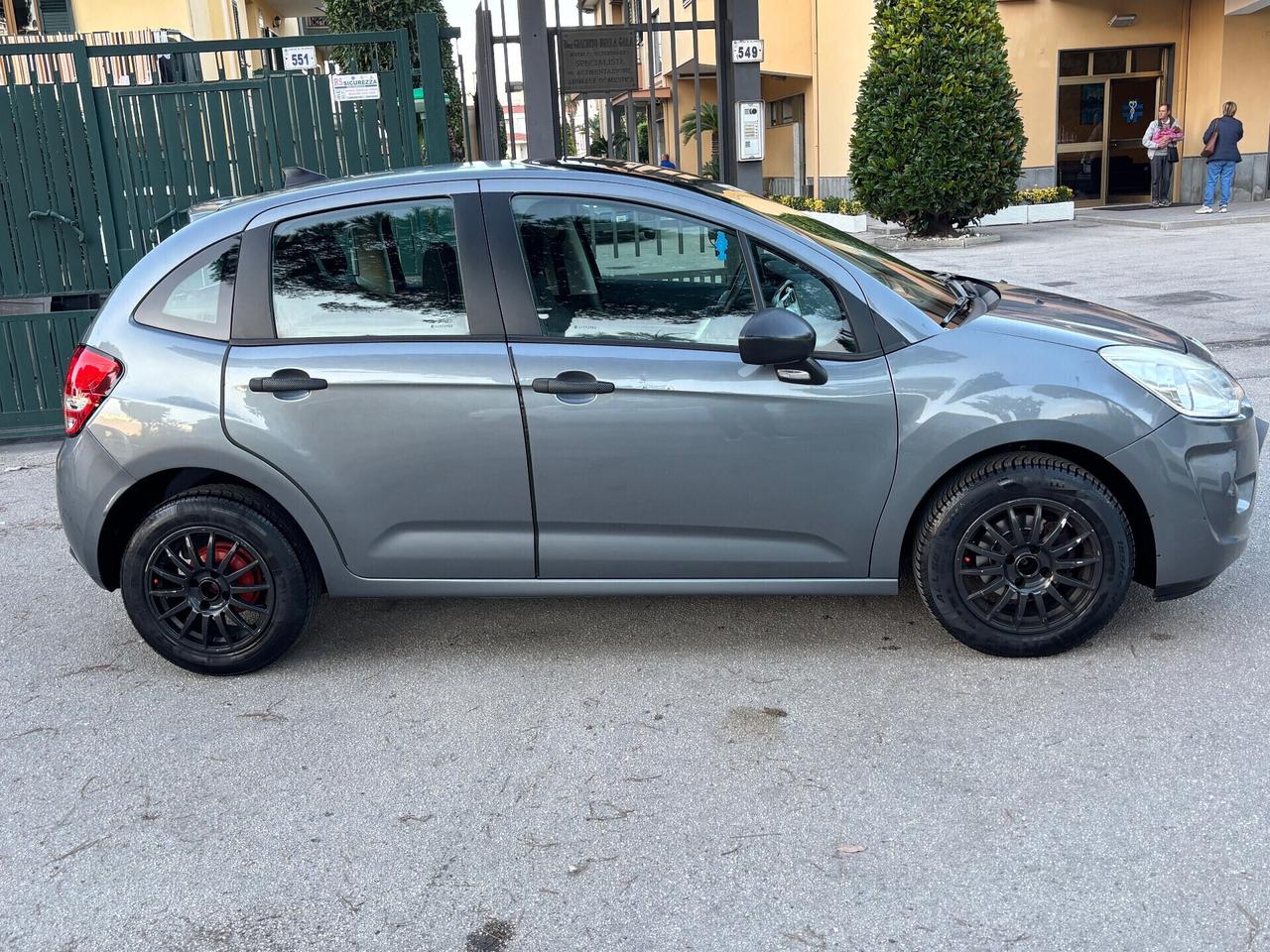 Citroen C3 1.1 Ideal