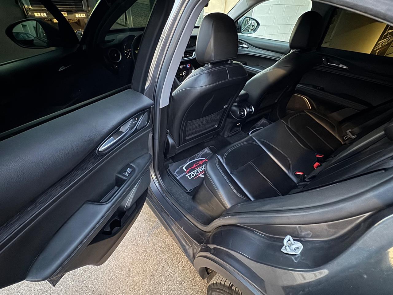 Alfa Romeo Stelvio 2.2tdi 190 CV AT8 Q4 Executive