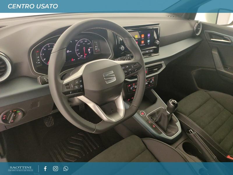 1.0 EcoTSI XPERIENCE 115 CV