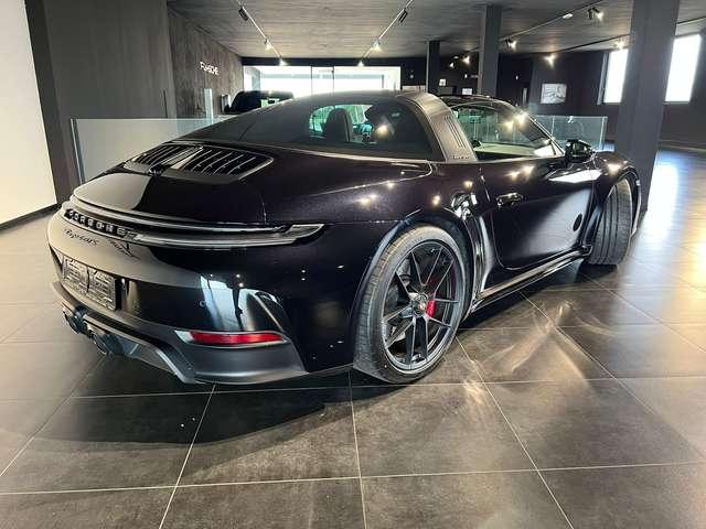 Porsche 992 911 NUOVA Targa 4 GTS/FULL/LEASING/APPROVED