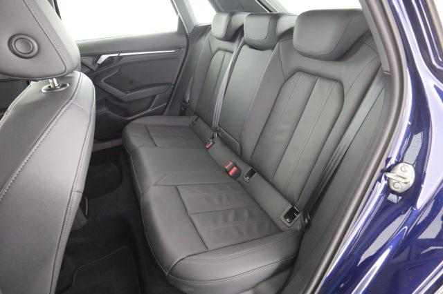 AUDI A3 A3 SPB 30 TDI S tronic Business Advanced