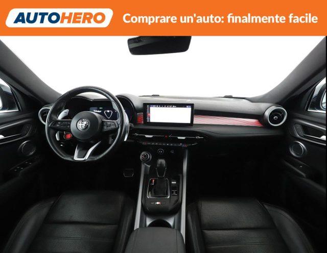 ALFA ROMEO Tonale 1.5 160 CV MHEV TCT7 Edizione Speciale