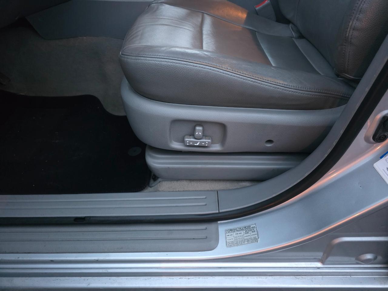 Kia Sorento 2.5D 16V 4x4 gancio di traino