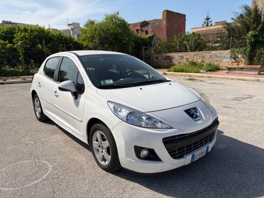 Peugeot 207 1.4 HDi 70CV 5p. Active
