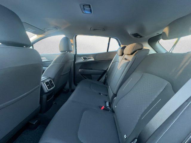 KIA Sportage 1.6 TGDi GPL Business