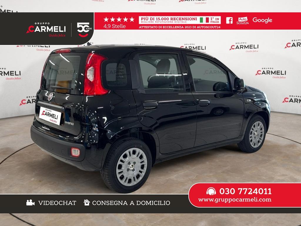 Fiat Pandina 1.0 FireFly Hybrid Pop