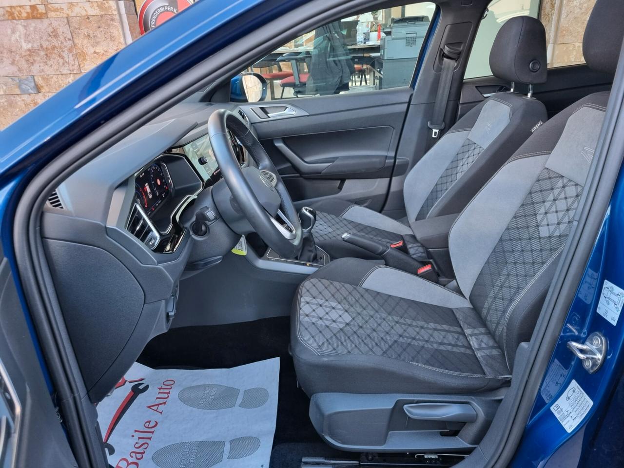 Volkswagen Taigo 1.0 TSI 115 CV R-Line