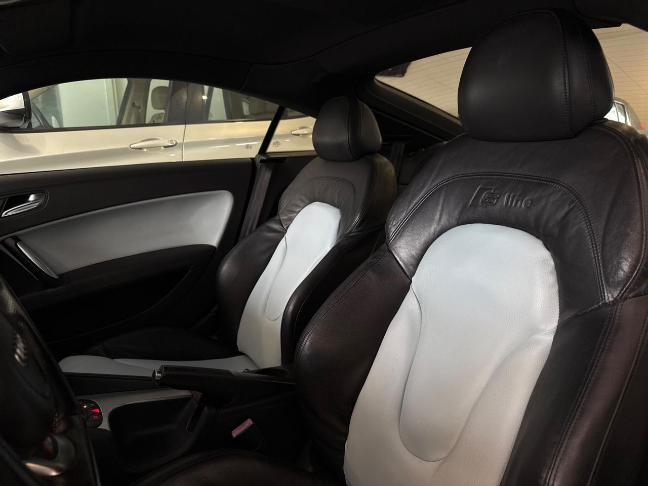 Audi TT Coupé 2.0 BENZINA 149.000 KM