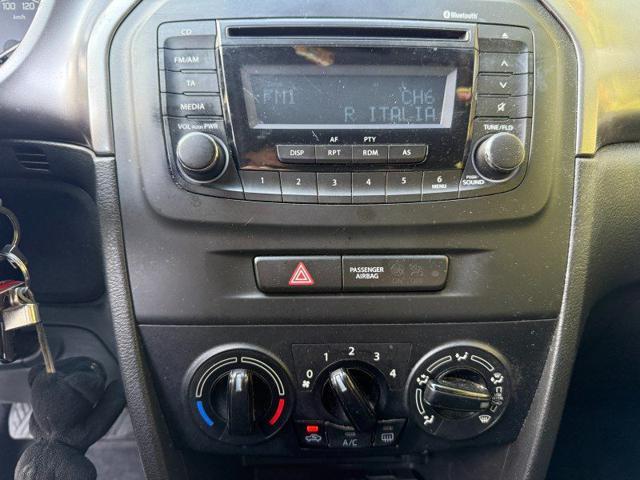 SUZUKI Vitara 1.0 Boosterjet