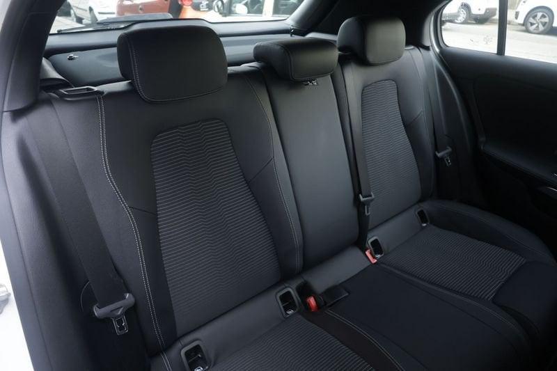 Mercedes-Benz Classe A Mercedes-Benz Classe A 180 d Sport 80KW ANNO 2019