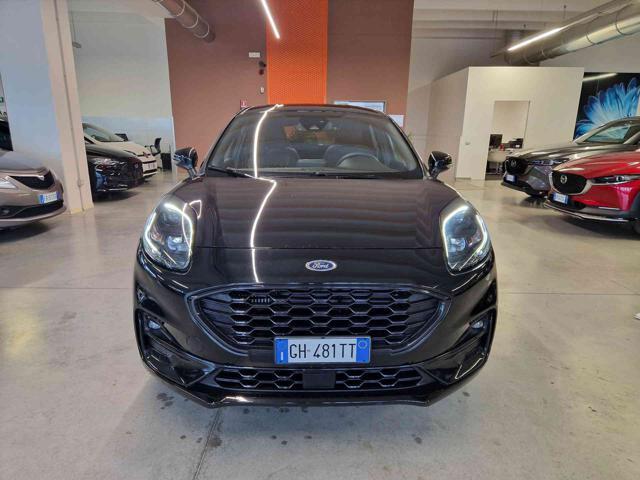 FORD Puma 1.0 EcoBoost Hybrid 125 CV S&S ST-Line X