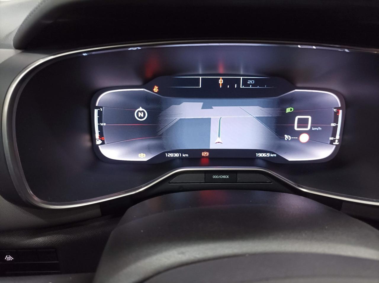 Citroen C5 Aircross BlueHDi 130 S&S Shine 03/2019