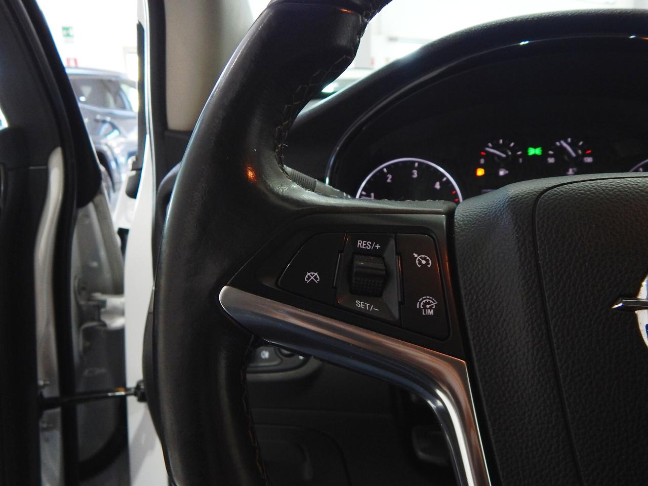 Opel Mokka X 1.6 CDTI Innovation S&S CARPLAY-LED-PARK