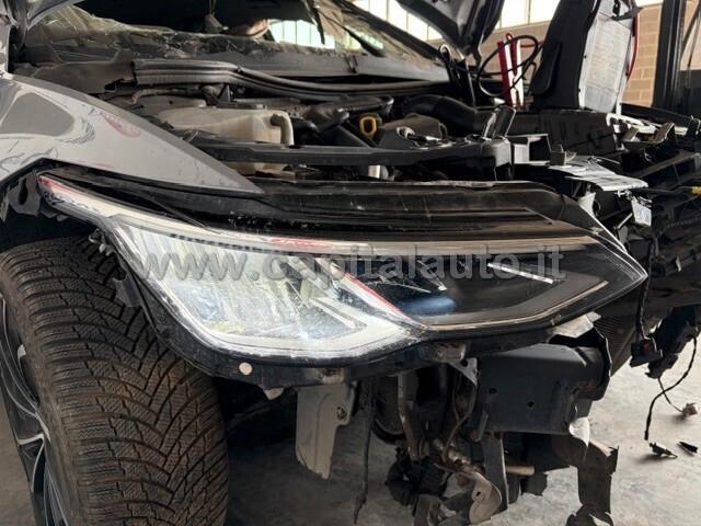 Volkswagen Golf 1.0 eTSI EVO DSG Life