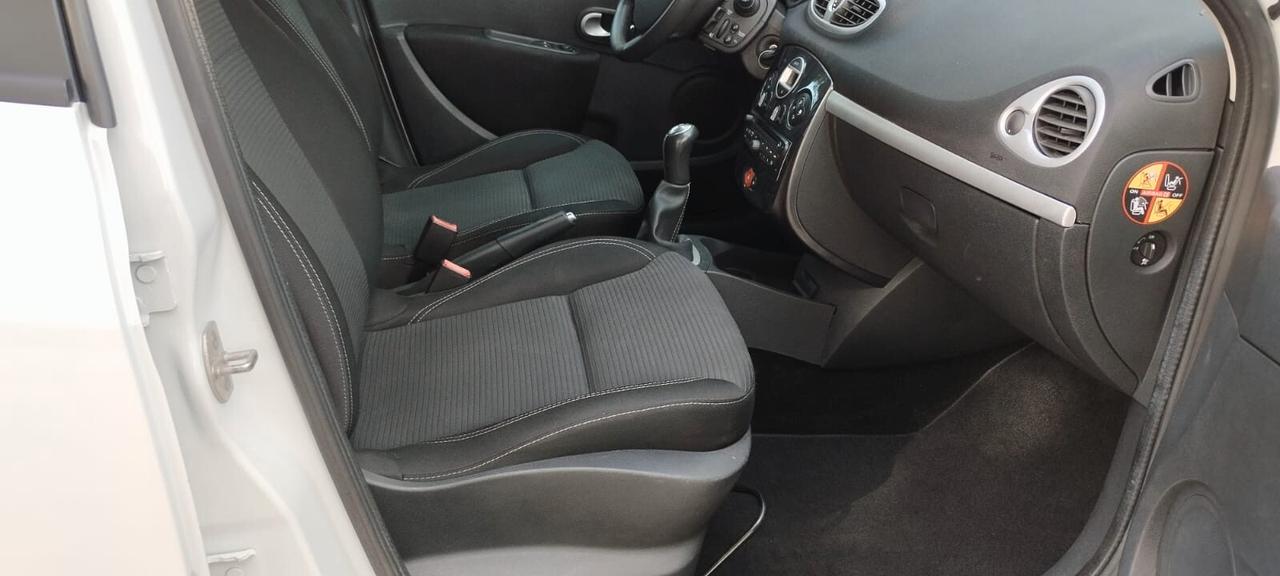 Renault Clio 1.2 90 CV 5 porte Dynamique