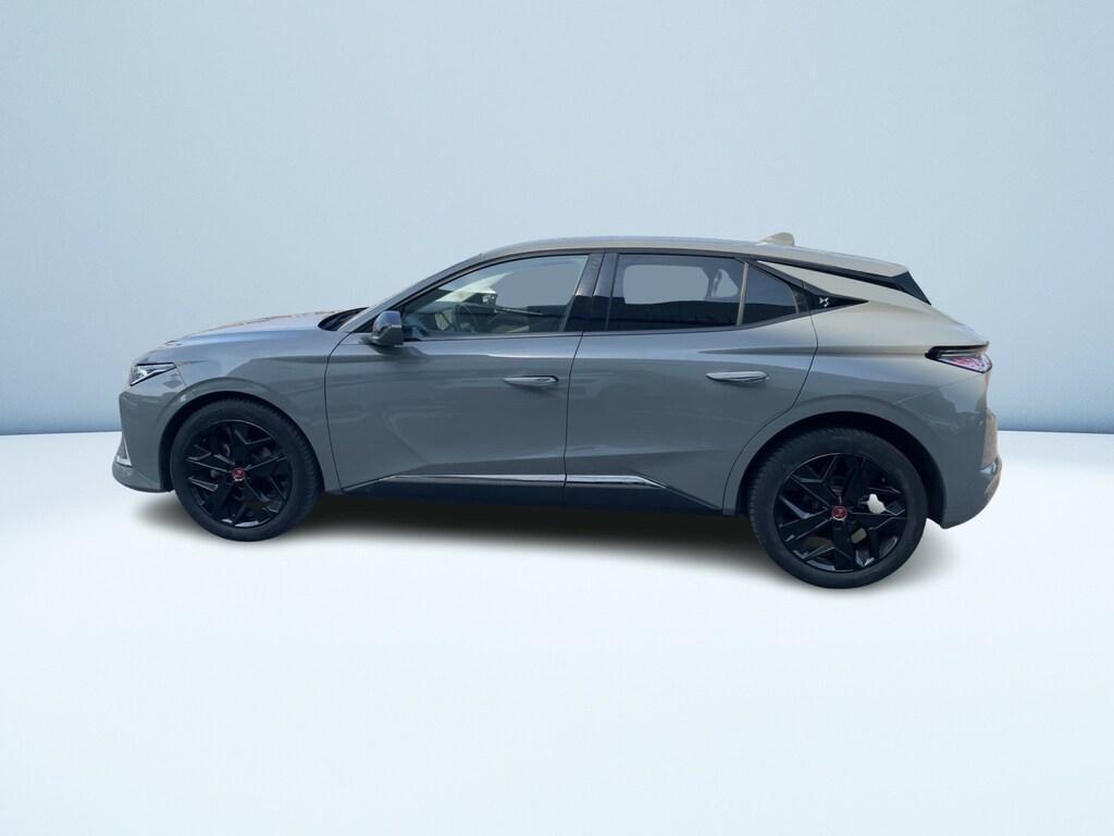 DS DS4 1.5 BlueHDi Performance Line Auto