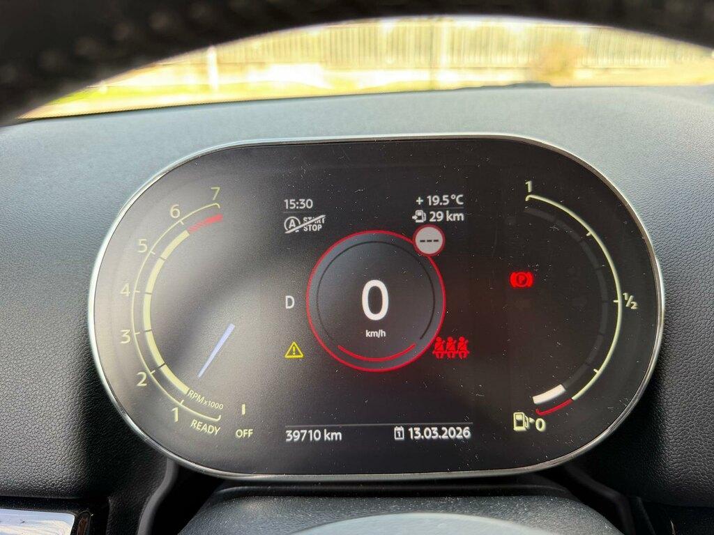 Mini Cooper Countryman 1.5 TwinPower Turbo Cooper