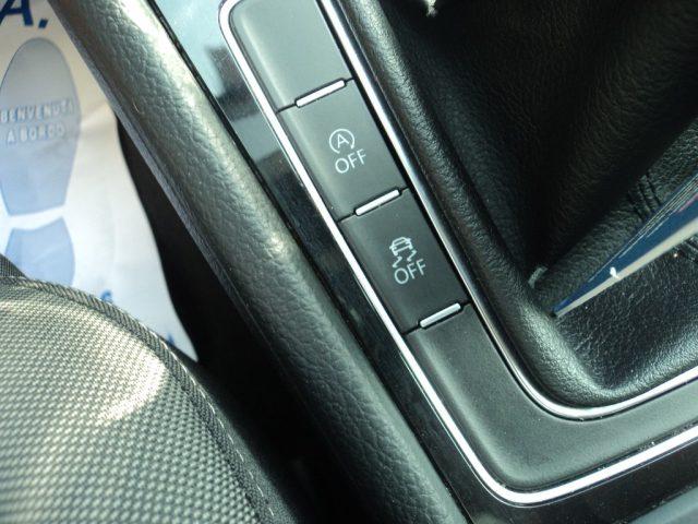 VOLKSWAGEN Golf 1.6 TDI 5p. 4MOTION Highline BlueMotion Technology
