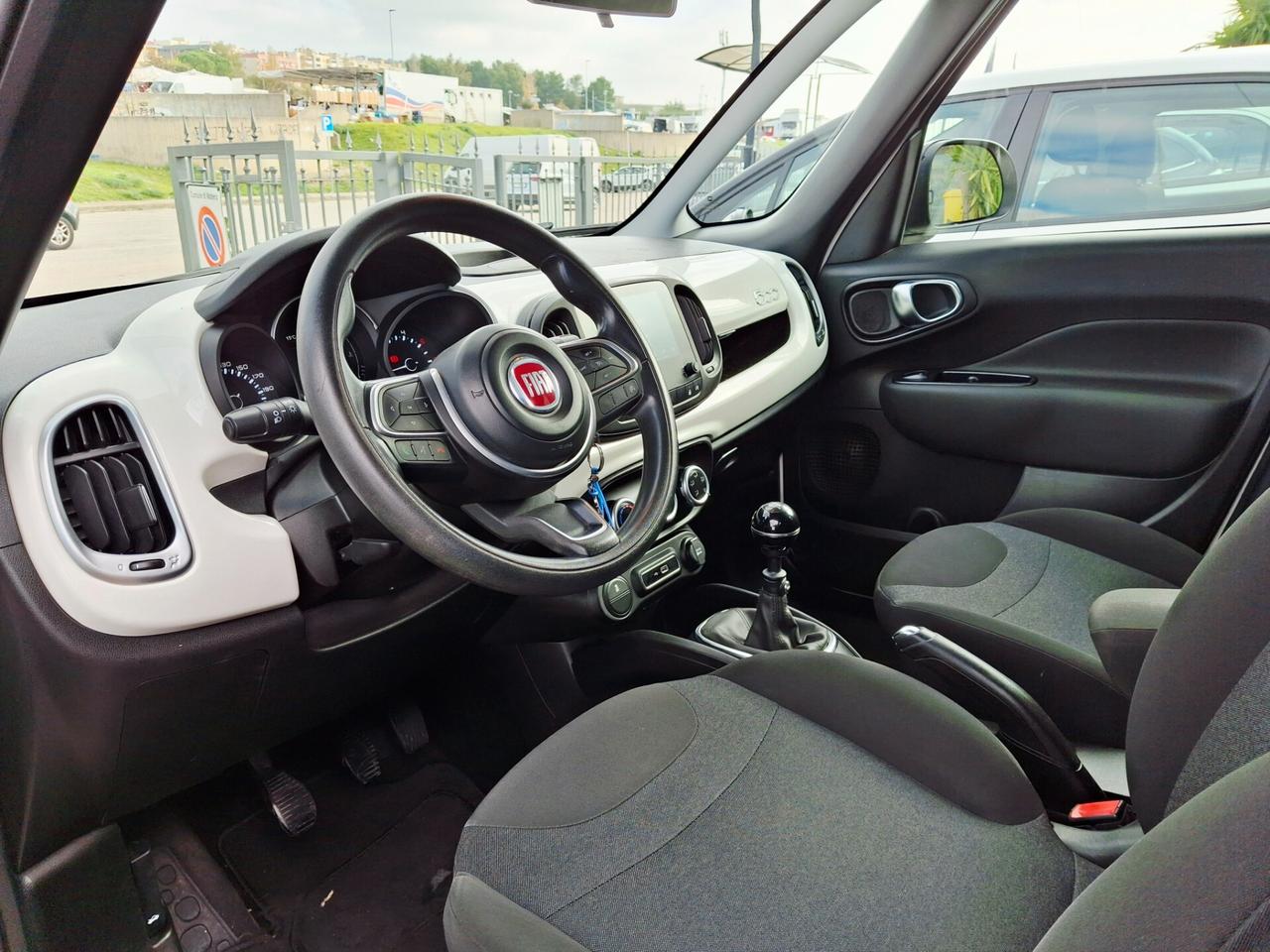 Fiat 500L 1.6 Multijet 120 CV Business