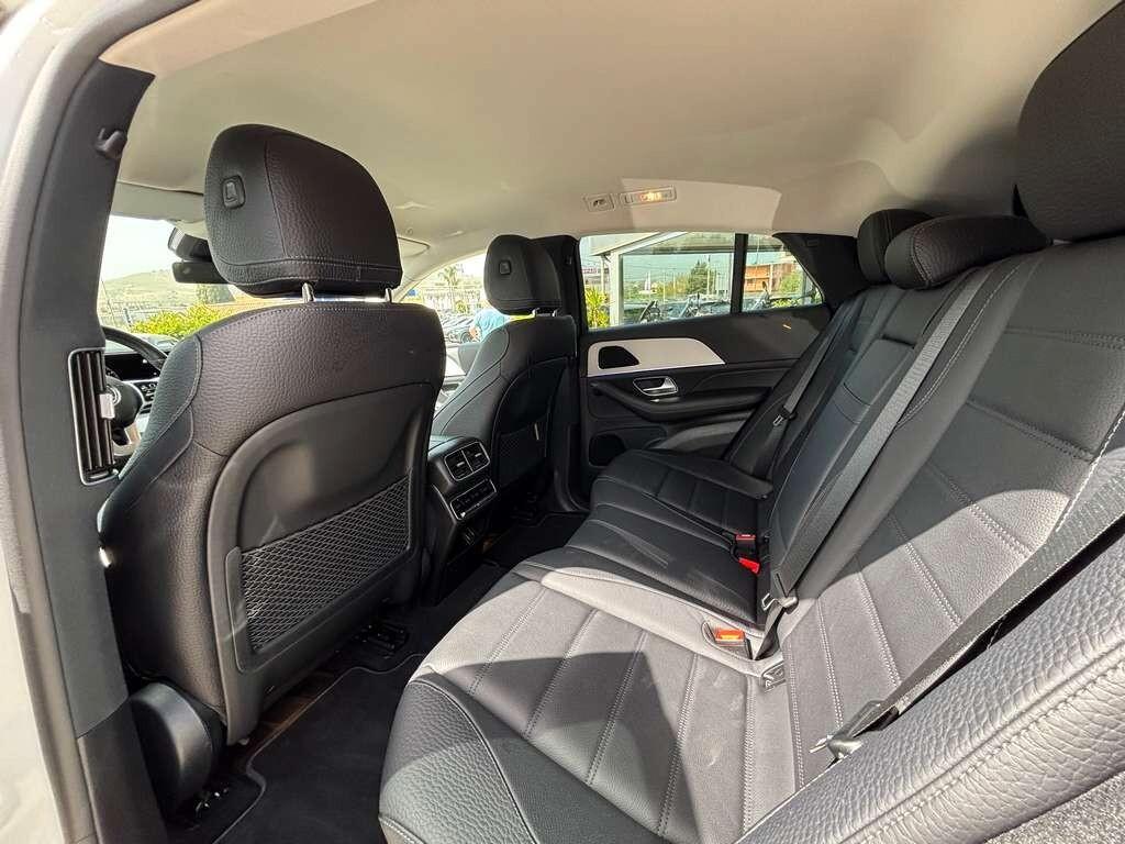 Mercedes GLE 350 de coupè 46.000 km iva esposta