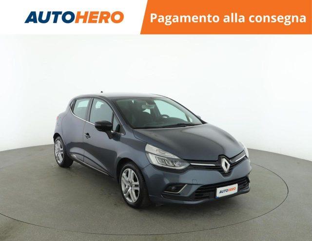 RENAULT Clio dCi 8V 90 CV 5 porte Moschino Zen