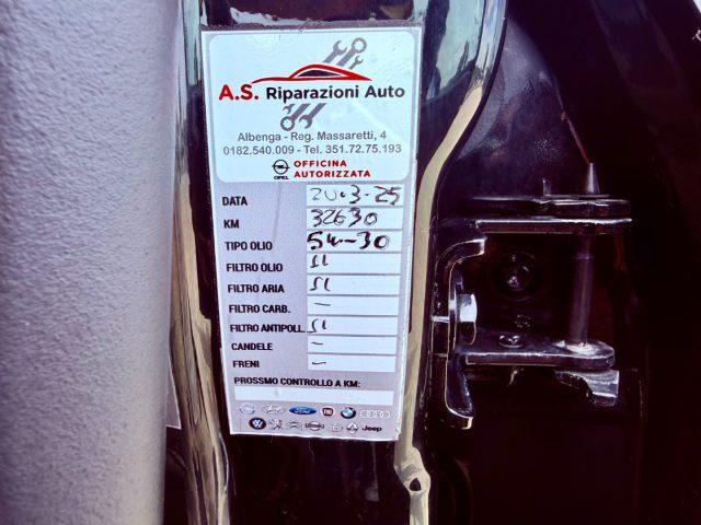CITROEN C3 UNIPRO - KM 29.000 - FULL OPT - PROMO FINANZIAMENT