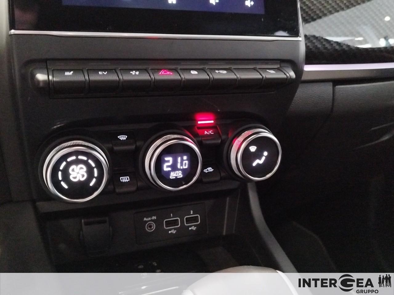 RENAULT Arkana 1.6 E-Tech hybrid R.S. Line 145cv